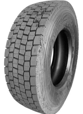315/80R22.5 156L Doublecoin RLB468