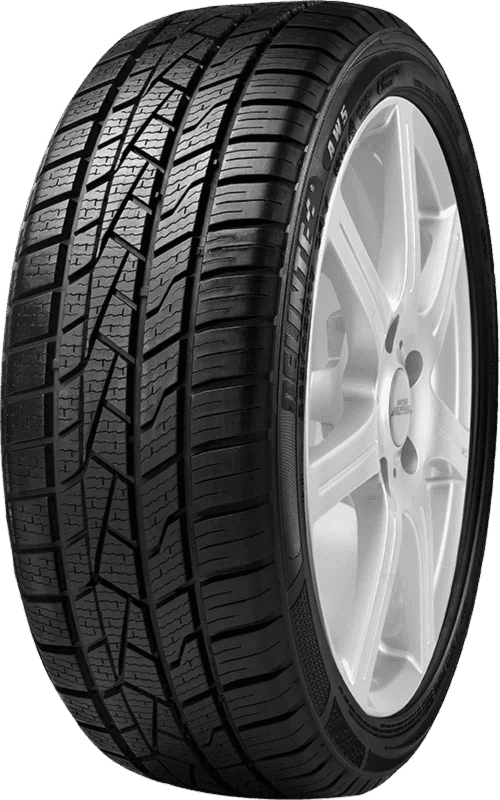 175/65R15 88H Delinte AW5 XL M+S 3PMSF