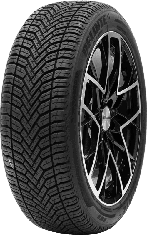 195/65R15 91H Delinte AW6