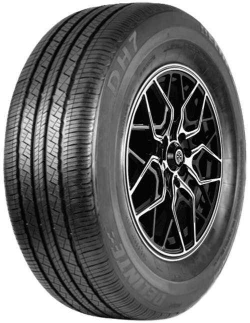 265/70R17 115H Delinte DH7 SUV