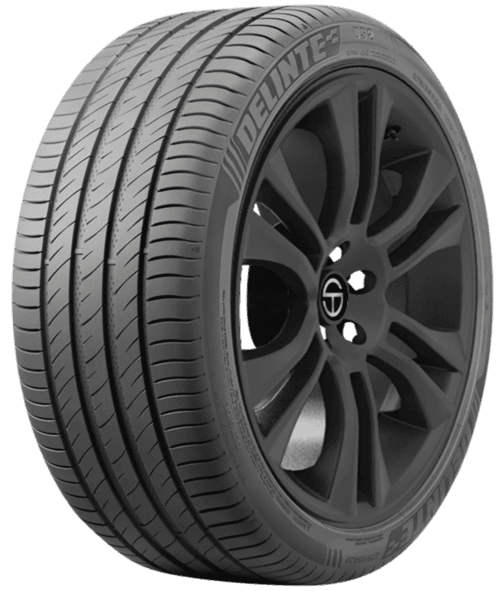 245/45R17 99W Delinte DS2