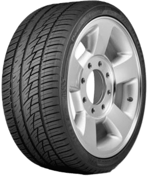 245/35R20 95W Delinte DS8XL