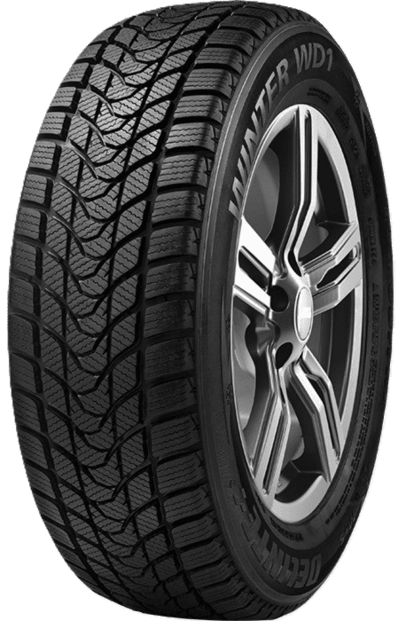 215/45R16 90H Delinte Wd1