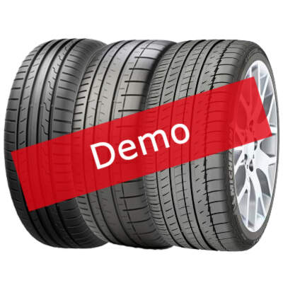 205/60R16 92H Michelin ENERGY SAVER+DE