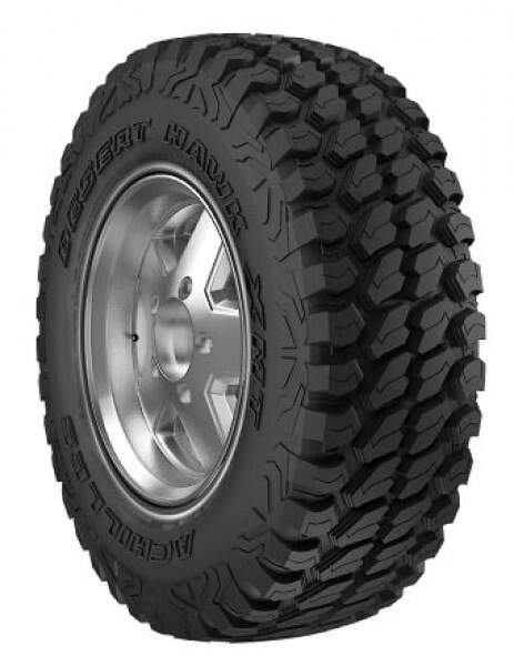 265/60R18 112Q Achilles D-Hawk XMT 