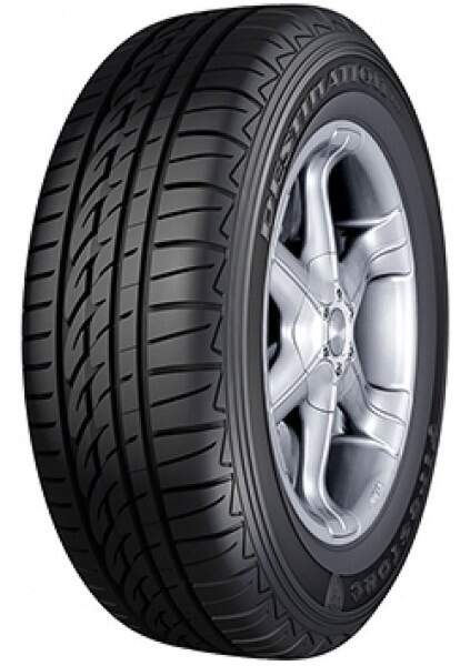 235/60R18 103W Firestone Destination HP 