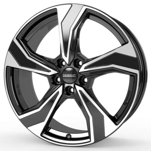 Dezent KB dark 7.5x18 5x112 ET45.5