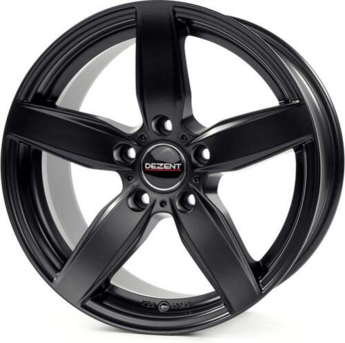 DEZENT TB dark 7x16 5x120 ET31