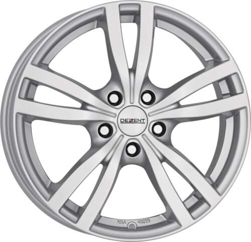 DEZENT TC 6x15 5x114,3 ET46