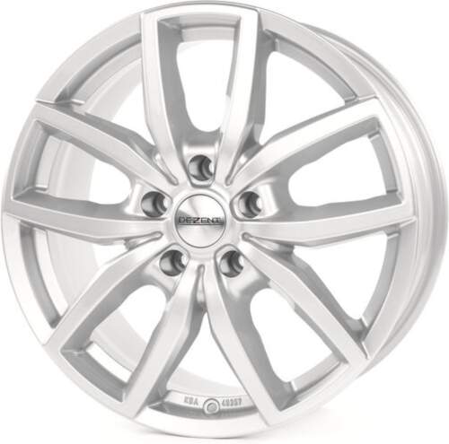 DEZENT TE 8,5x18 5x120 ET25