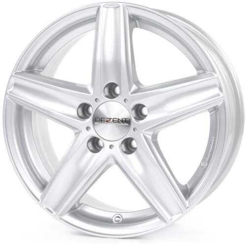 DEZENT TG 8,5x18 5x112 ET48