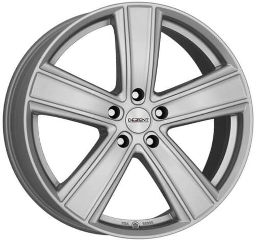 DEZENT TH 8x18 5x120 ET40