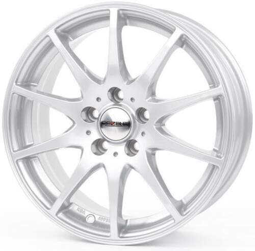 DEZENT TI 6,5x16 5x100 ET38