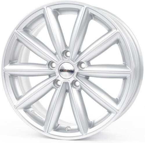 DEZENT TM 7x18 5x112 ET54