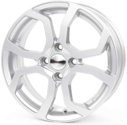 DEZENT TS 5,5x15 4x100 ET36