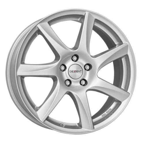 Dezent TW silver 6.5x16 5x112 ET40