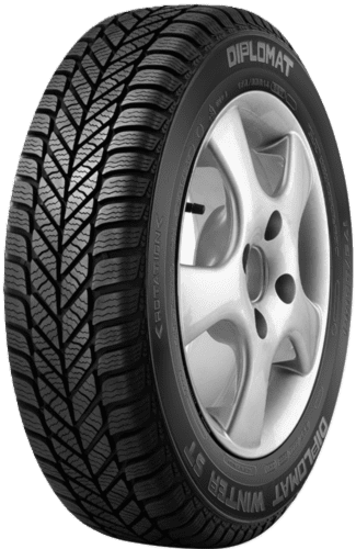 195/65R15 91T Diplomat DIPLOMAT WINTER ST