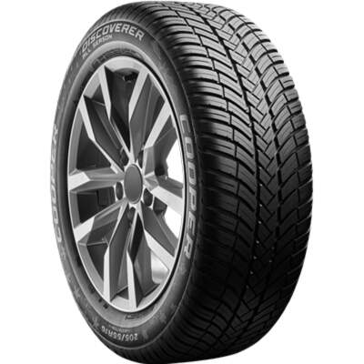 185/60R14 82H Cooper DISCOVERER ALL SEASON