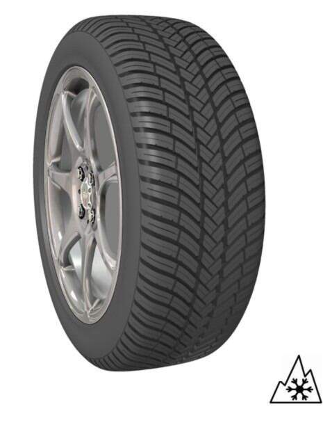 215/65R16 102V Cooper DISCOVERER ALL SEASON XL