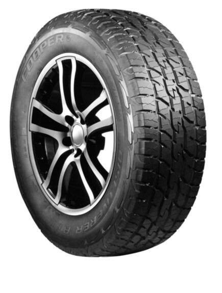 235/55R18 104H Cooper DISCOVERER ATT XL