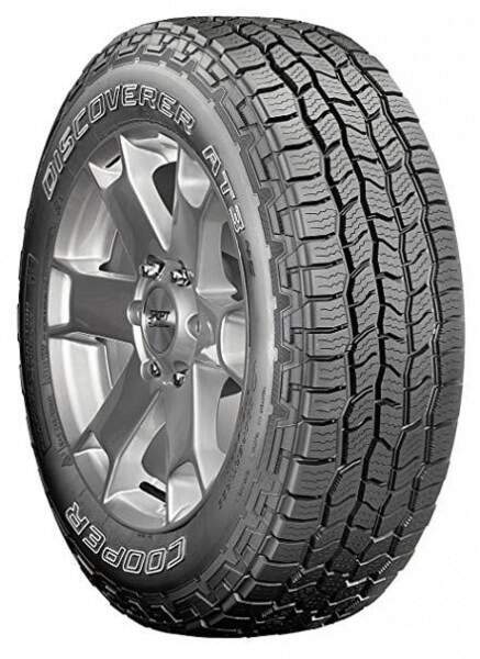275/65R18 116T Cooper Discoverer AT3 4S OWL 