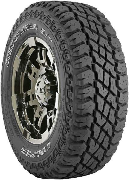 225/75R16 115Q Cooper Discoverer S/T MAXX 