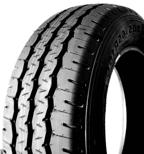 205/65R16 107/105T Doublestar DL01