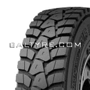 315/80R22.5 156/150K Cordiant (yaroslavl) DM-1 TP