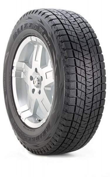 275/40R20 106R Bridgestone DM-V1 XL DOT11 XL 