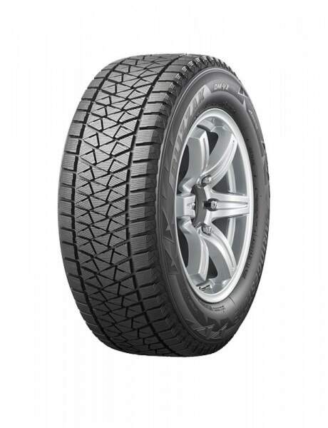 285/60R18 116R Bridgestone DM-V2 DOT14 