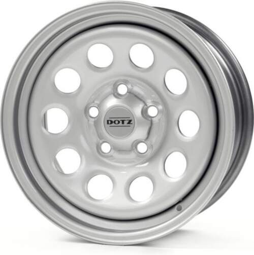 DOTZ 4x4 MODULAR 7x16 5x120 ET30