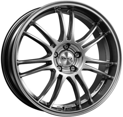 DOTZ SHIFT shine 7x16 5x112 ET48