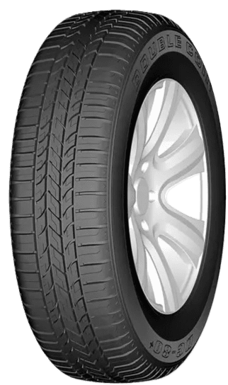 235/50R17 96W Double coin DC100