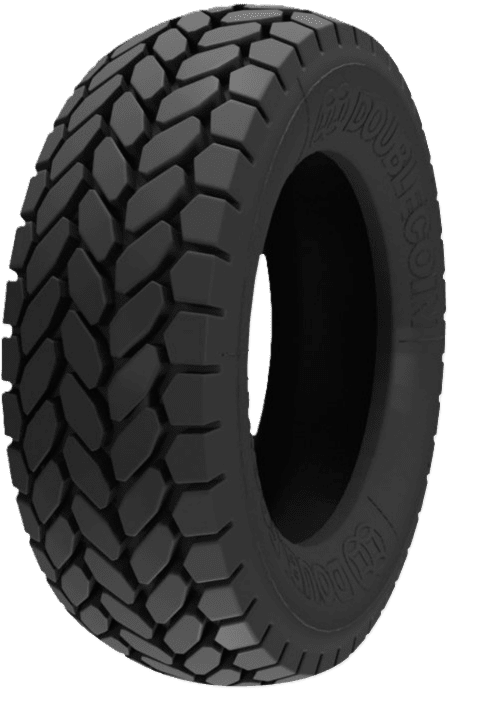 14/R25 170E Doublecoin (385/95 R25) REM8 TL