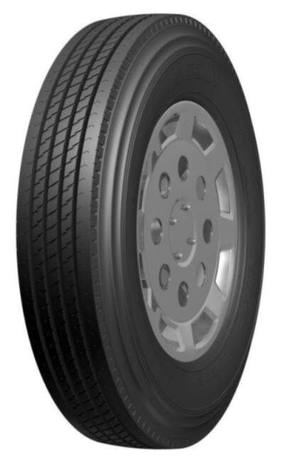 315/80R22.5 156L Doublecoin RR208