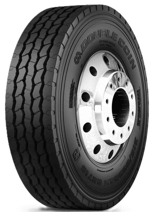 315/80R22.5 160K Doublecoin RR716