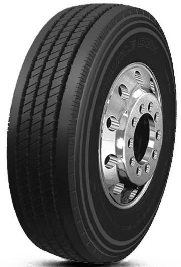 215/75R17.5 135/133J Doublecoin RT600