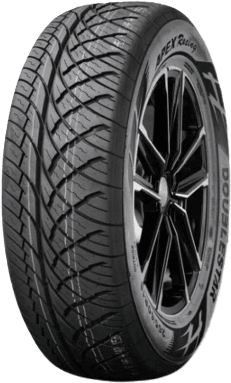 245/45R18 100W Doublestar APEX RACING