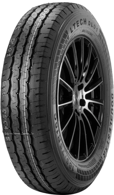 205/R16 110Q Doublestar LTECH DL01