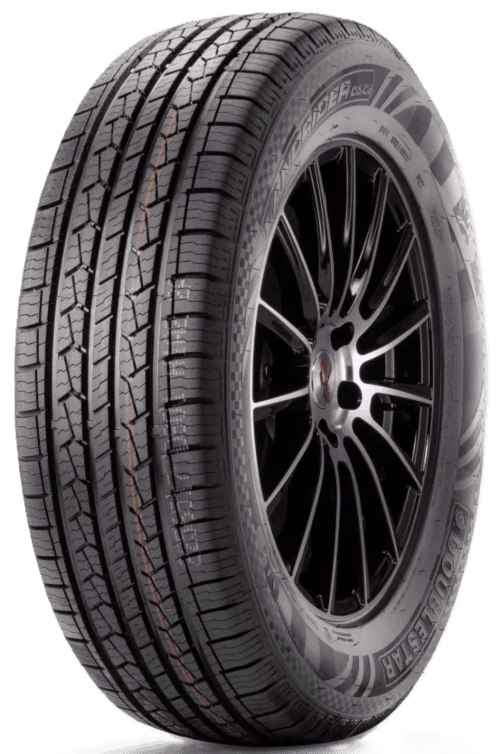 235/75R15 105H Doublestar DS01