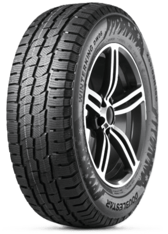 205/75R16 110/108R Doublestar DW06 WINTERKING