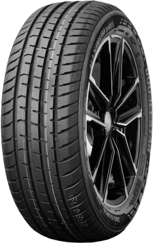 165/55R14 72T Doublestar MAXIMUM DH03