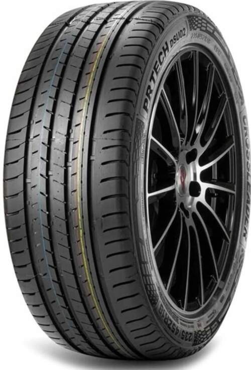 265/35R20 99Y Doublestar PRTECH DSU02