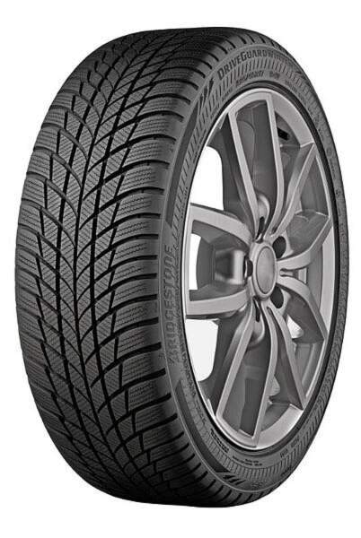 215/55R16 97H Bridgestone D.Guard Win XL RFT XL 1 