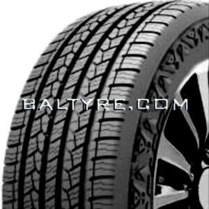 265/70R16 112H Doublestar DS01