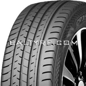 255/50R20 109W Doublestar DSU02