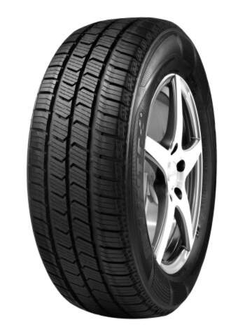 195/75R16 107R Delinte C AW5-VAN