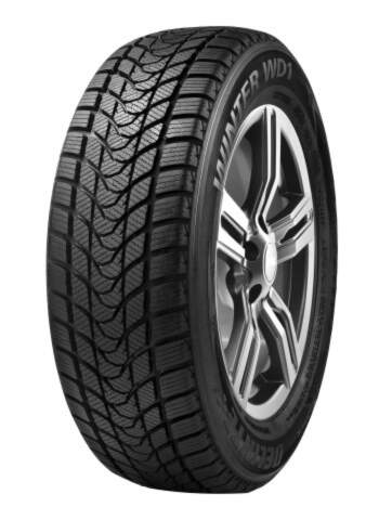 215/45R16 90H Delinte WD1