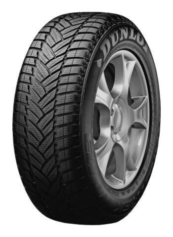 255/55R18 109H Dunlop GRANDWTM3