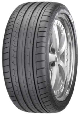 245/50R18 100W Dunlop SP SPORT MAXX GT ROF